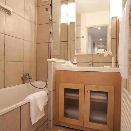 Apartmán La Foret 3p 6/7