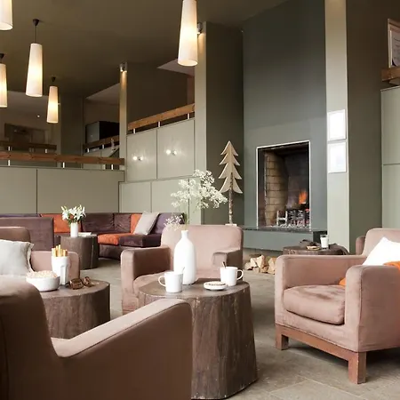 Apartmán La Foret 3p 6/7 *