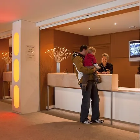 La Foret 3p 6/7 Apartmán Magland