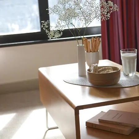 La Foret 3p 6/7 Apartmán
