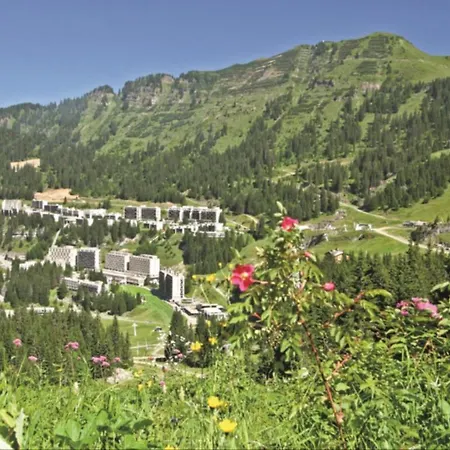 Apartmán La Foret 3p 6/7 *