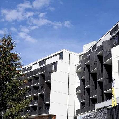La Foret 3p 6/7 Apartmán